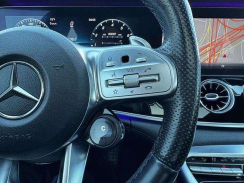 Used 2019 Mercedes-Benz AMG GT 53 image 25