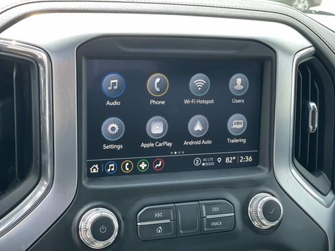 Used 2021 GMC Sierra 1500 Elevation w/ Preferred Package AWD/4WD image 14