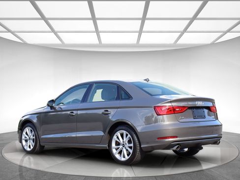 Used 2016 Audi A3 2.0T Premium AWD/4WD image 7