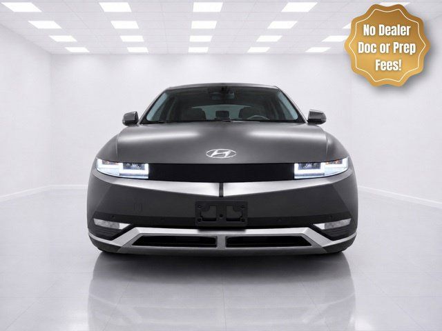 Used 2024 Hyundai Ioniq 5 Limited AWD/4WD image 1