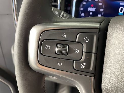 New 2026 Chevrolet Silverado 2500 LTZ w/ LTZ Plus Package AWD/4WD image 10