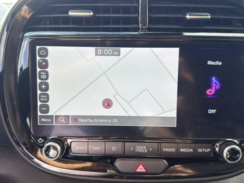 Used 2025 Kia Soul GT-Line FWD image 29