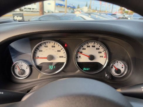 Used 2017 Jeep Wrangler Sport image 26