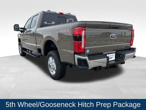 New 2026 Ford F350 XLT w/ XLT Premium Package image 3