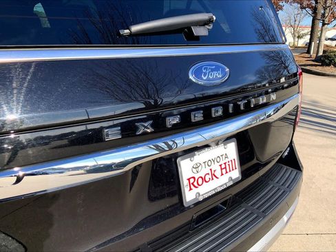 Used 2024 Ford Expedition Max Limited image 31