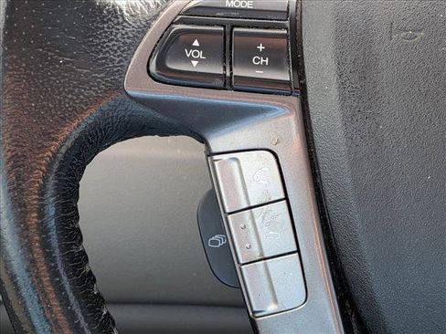 Used 2016 Honda Odyssey EX-L image 11