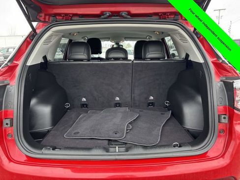 Used 2020 Jeep Compass Limited image 34