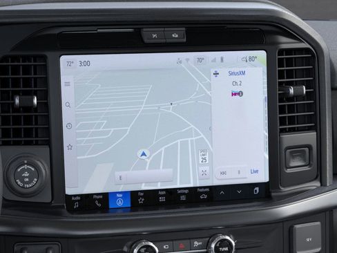 New 2025 Ford F150 Tremor w/ Equipment Group 402A High image 14