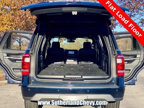 Used 2021 Ford Expedition XLT image 44