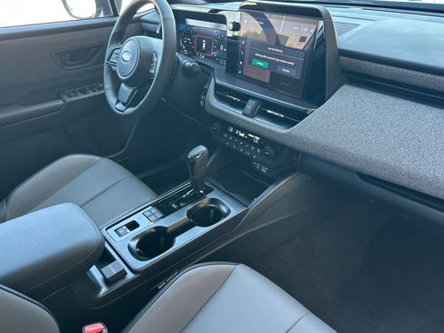 New 2026 Subaru Outback Premium AWD/4WD image 17