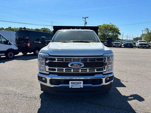 New 2026 Ford F350 XLT w/ XLT Value Package AWD/4WD image 11