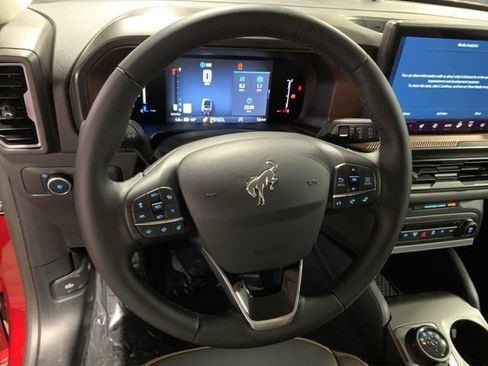 New 2026 Ford Bronco Sport Outer Banks w/ Outer Banks Tech Package+ AWD/4WD image 10