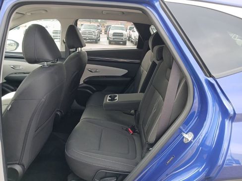 Used 2023 Hyundai Tucson SEL image 37