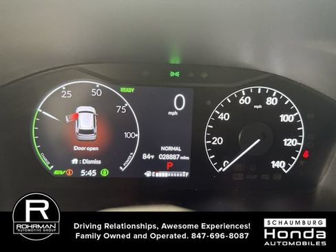 Used 2023 Honda CR-V Sport image 17