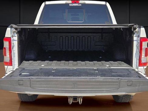 Used 2021 Ford F150 King Ranch w/ Equipment Group 601A High image 10