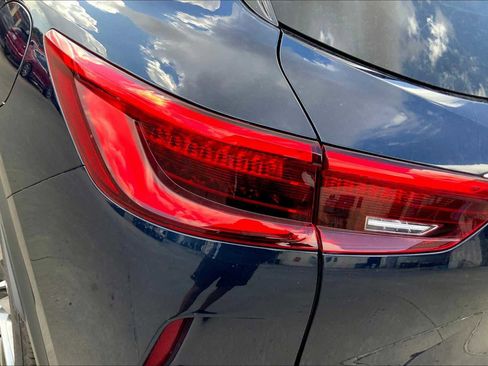 Used 2024 INFINITI QX50 Sensory image 26