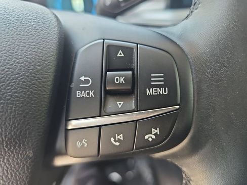 Certified 2025 Ford Bronco Sport Outer Banks w/ Outer Banks Tech Package+ AWD/4WD image 18