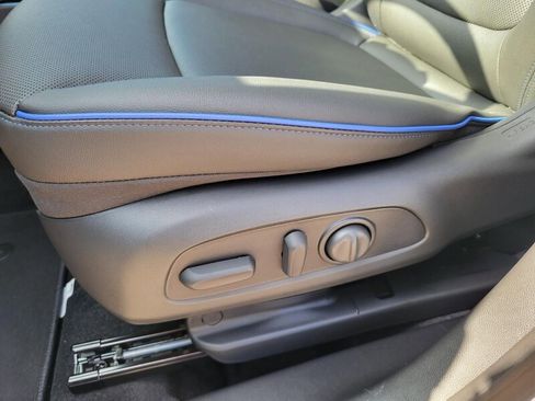 New 2026 Buick Encore GX Sport Touring w/ Advanced Technology Package image 24