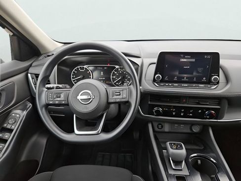 Certified 2024 Nissan Rogue S image 18