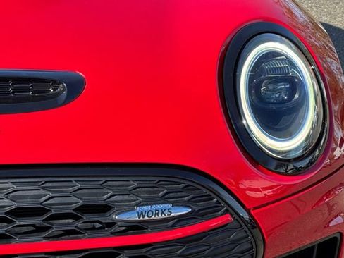 Used 2022 MINI Cooper Clubman John Cooper Works w/ Premium Package image 53