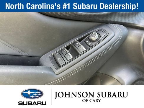 Used 2022 Subaru Forester Touring w/ Popular Package #2 AWD/4WD image 22