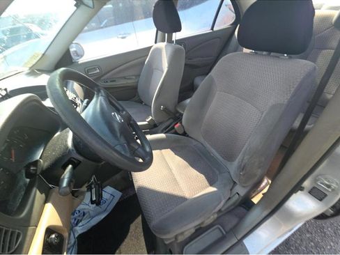 Used 2006 Nissan Sentra 1.8 S image 6