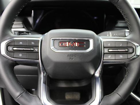 Used 2026 GMC Acadia Elevation w/ Black Edition AWD/4WD image 60