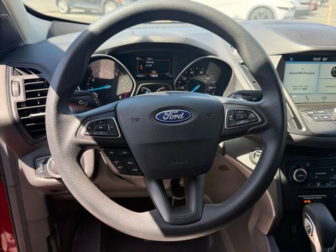 Used 2019 Ford Escape SE AWD/4WD image 16