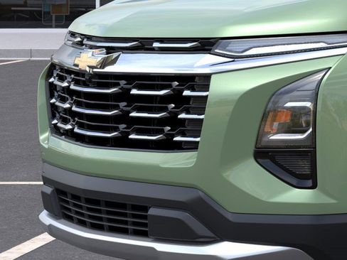 New 2026 Chevrolet Equinox LT w/ Convenience Package II image 46