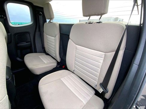 Used 2020 Ford Ranger XLT w/ FX4 Off-Road Package image 21