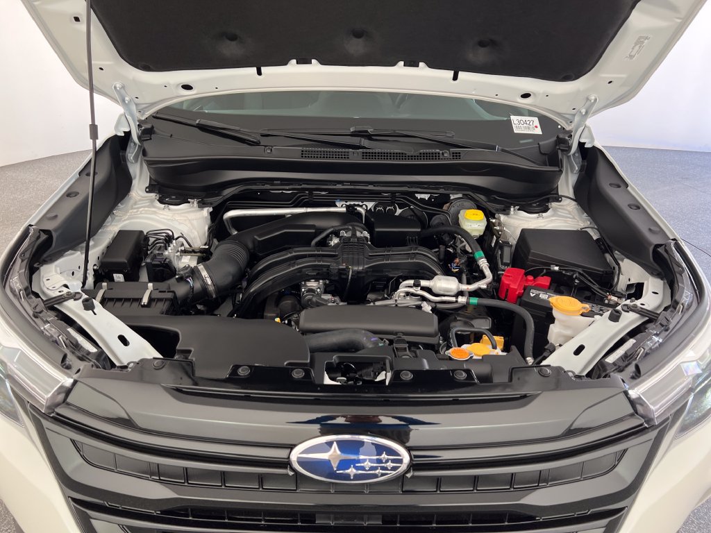 New 2026 Subaru Forester Sport AWD/4WD image 24