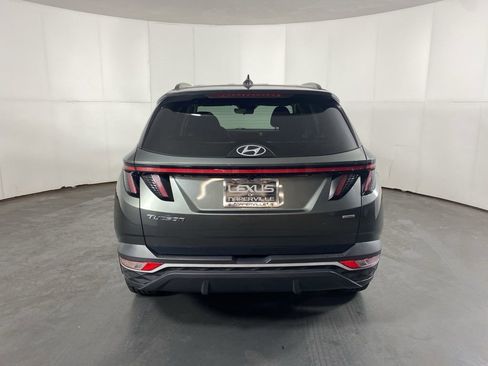 Used 2022 Hyundai Tucson SEL AWD/4WD image 7