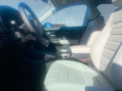 New 2026 Honda CR-V EX-L