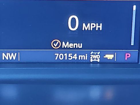 Used 2021 Chevrolet Silverado 1500 LTZ w/ LTZ Premium Package image 12