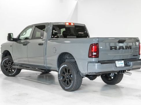 New 2027 RAM 2500 Tradesman AWD/4WD image 24