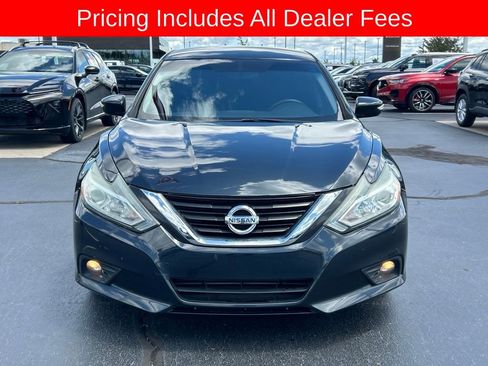 Used 2018 Nissan Altima 2.5 SL FWD image 20