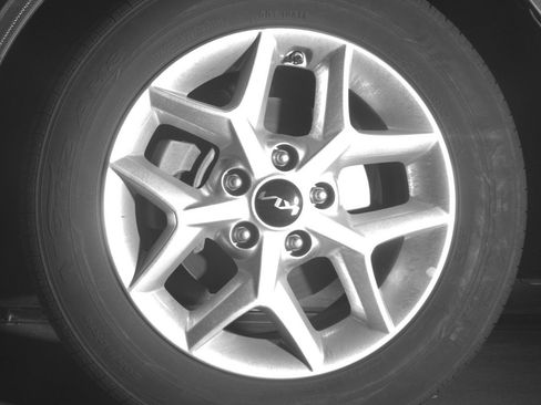 Used 2025 Kia Soul LX w/ LX Technology Package FWD image 19