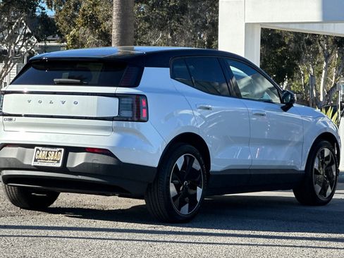 New 2026 Volvo EX30 Plus image 5
