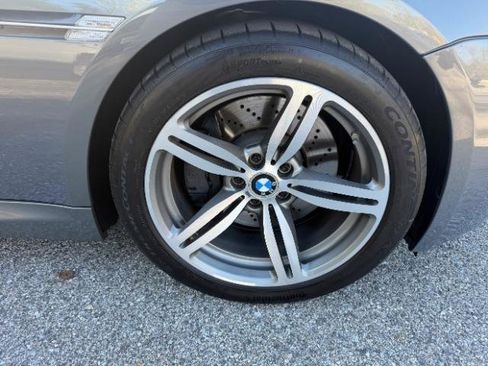 Used 2007 BMW M6 Coupe RWD image 16