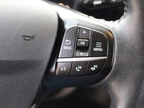 Used 2023 Ford Bronco Sport Outer Banks w/ Tech Package image 28