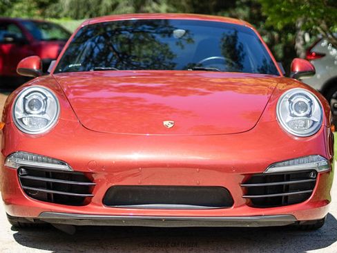 Used 2013 Porsche 911 Carrera RWD image 13