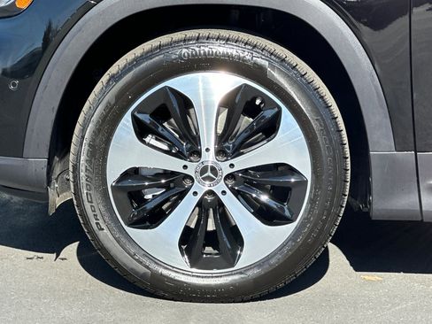 New 2026 Mercedes-Benz GLB 250 4MATIC image 25