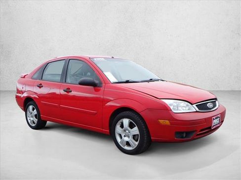 Used 2006 Ford Focus SES image 6