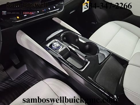New 2026 Buick Envision Avenir AWD/4WD image 22