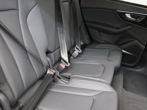 New 2026 Audi Q8 Premium Plus image 21