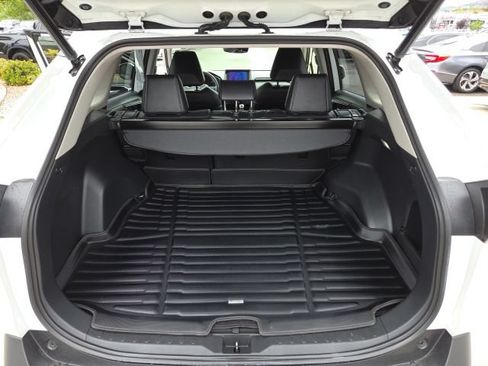 Used 2023 Toyota RAV4 XLE Premium AWD/4WD image 19