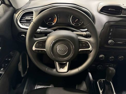 Used 2020 Jeep Renegade Sport AWD/4WD image 22