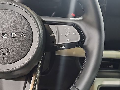 New 2026 MAZDA CX-5 Preferred AWD/4WD image 18