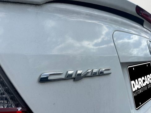 Used 2012 Honda Civic Si image 17