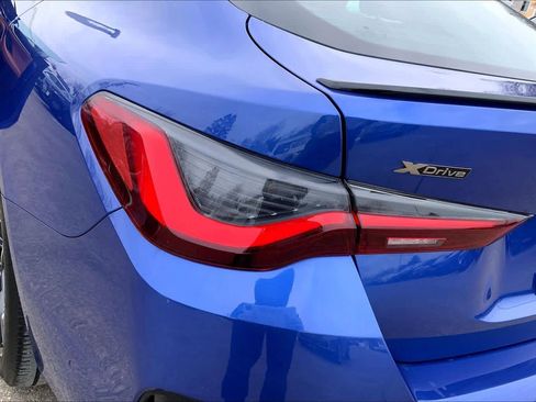 Certified 2024 BMW M440i xDrive Gran Coupe w/ Premium Package image 28